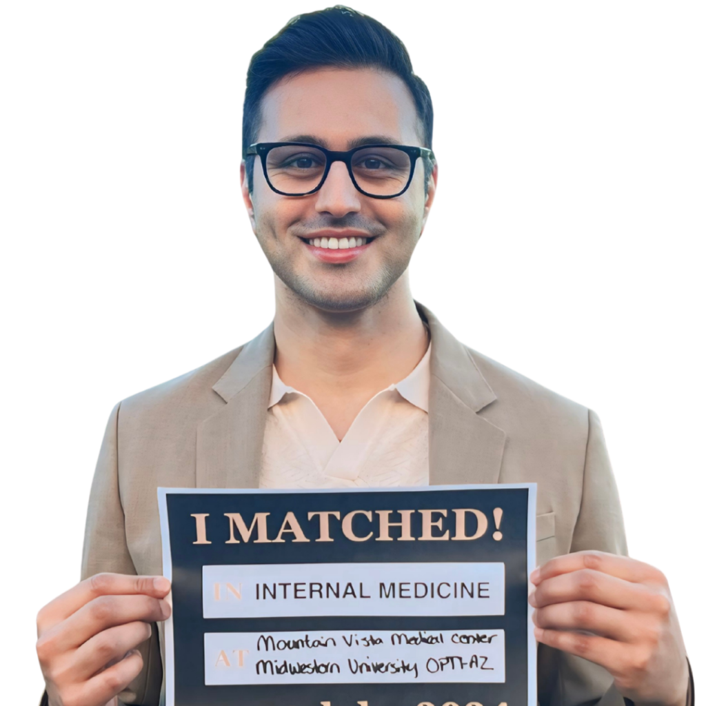 Preparing Tomorrow's Physicians